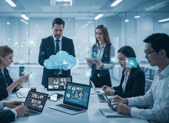 ITXS support planning