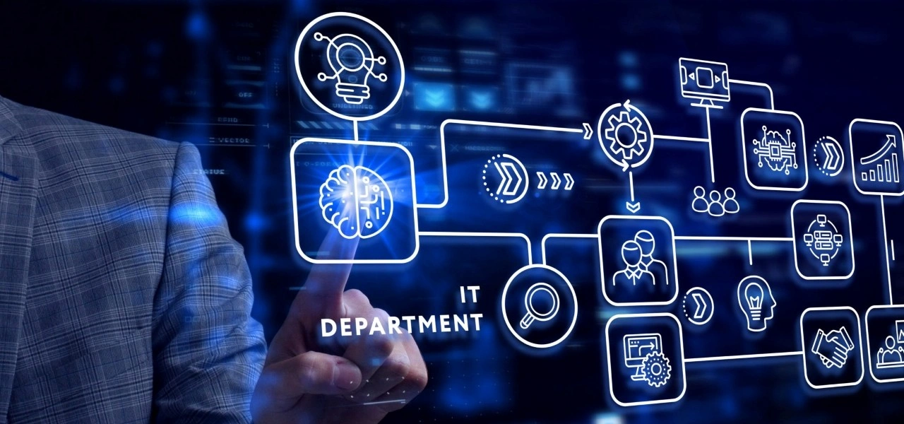 Managed IT Services